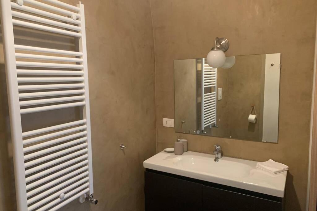 Casa Morola Monolocale Lägenhet Trani Exteriör bild